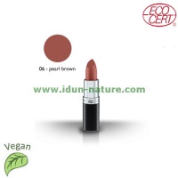 Barra de labios 06 Pearl Brown ALVA